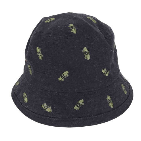 セブンユニオン 7Union SKATE ROCK BUCKET スケート ロック バケットハット メンズ FREE
