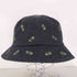 セブンユニオン 7Union SKATE ROCK BUCKET スケート ロック バケットハット メンズ FREE