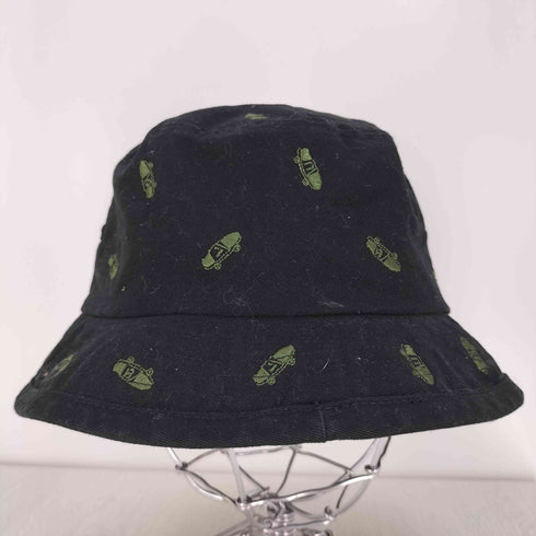 セブンユニオン 7Union SKATE ROCK BUCKET スケート ロック バケットハット メンズ FREE