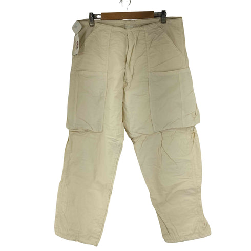 シティショップ CITYSHOP 別注コットンバルーンカーゴパンツ レディース JPN:M