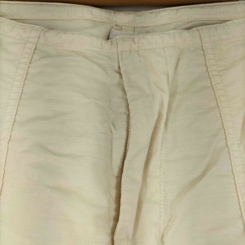 シティショップ CITYSHOP 別注コットンバルーンカーゴパンツ レディース JPN:M