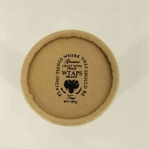 ダブルタップス WTAPS BANDARIA メンズ