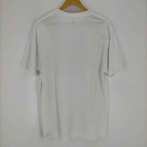 シュプリーム Supreme 3D holographic box logo tee メンズ JPN:L