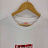 シュプリーム Supreme 3D holographic box logo tee メンズ JPN:L