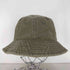ステューシー Stussy Washed Stock Bucket Hat ウォッシュド ストック バケットハット メンズ S/M