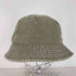 ステューシー Stussy Washed Stock Bucket Hat ウォッシュド ストック バケットハット メンズ S/M