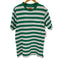 シュプリーム Supreme ボーダーポケットTEE メンズ JPN:L