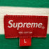 シュプリーム Supreme ボーダーポケットTEE メンズ JPN:L