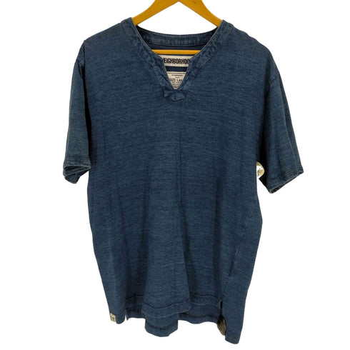 ネイバーフッド NEIGHBORHOOD 18SS MEX.ID/C-V.SS メキシカン Tシャツ メンズ JPN:L