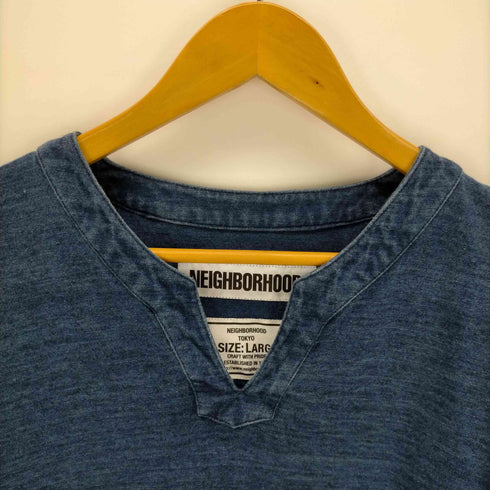 ネイバーフッド NEIGHBORHOOD 18SS MEX.ID/C-V.SS メキシカン Tシャツ メンズ JPN:L