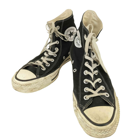 ワコマリア WACKO MARIA ALL STAR J HI メンズ CONVERSE:7 1/2