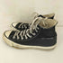 ワコマリア WACKO MARIA ALL STAR J HI メンズ CONVERSE:7 1/2