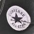 ワコマリア WACKO MARIA ALL STAR J HI メンズ CONVERSE:7 1/2