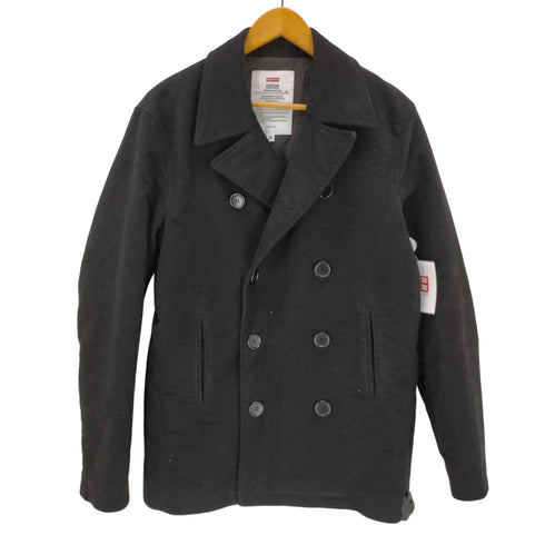 シュプリーム Supreme wather-resistant pea coat メンズ JPN:M