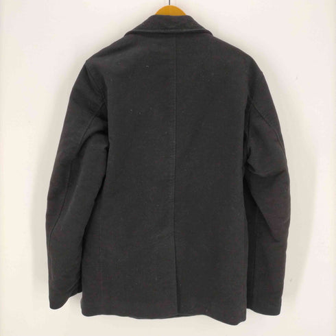 シュプリーム Supreme wather-resistant pea coat メンズ JPN:M
