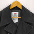 シュプリーム Supreme wather-resistant pea coat メンズ JPN:M