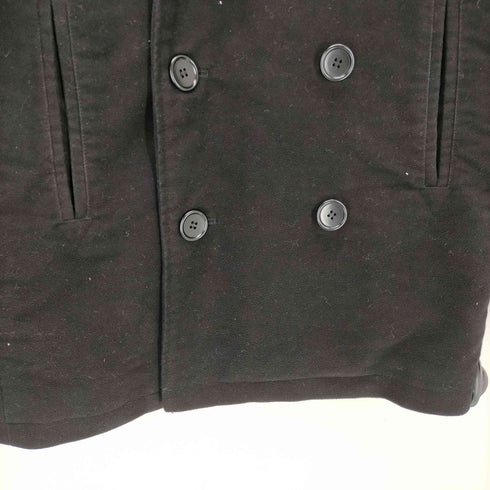 シュプリーム Supreme wather-resistant pea coat メンズ JPN:M