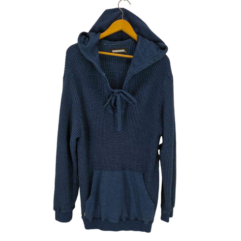 ネイバーフッド NEIGHBORHOOD ワッフルメキシカンパーカー メンズ JPN:M
