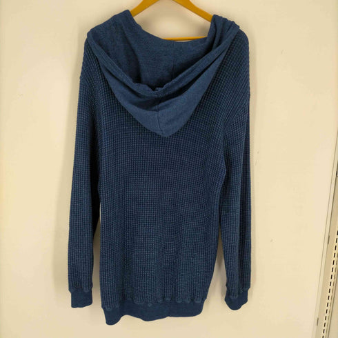 ネイバーフッド NEIGHBORHOOD ワッフルメキシカンパーカー メンズ JPN:M