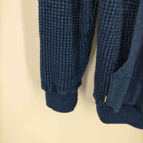 ネイバーフッド NEIGHBORHOOD ワッフルメキシカンパーカー メンズ JPN:M