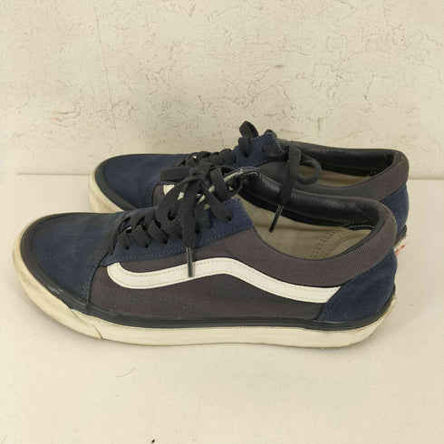ダブルタップス WTAPS OG OLD SKOOL LX DRESS BLUES メンズ JPN:26