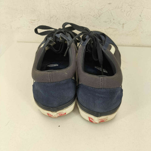 ダブルタップス WTAPS OG OLD SKOOL LX DRESS BLUES メンズ JPN:26