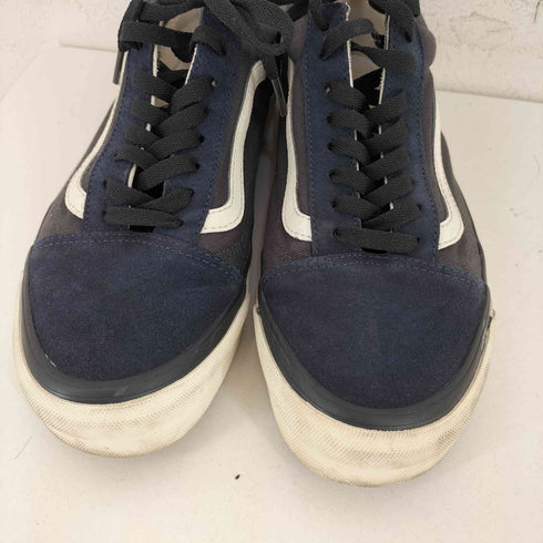 ダブルタップス WTAPS OG OLD SKOOL LX DRESS BLUES メンズ JPN:26