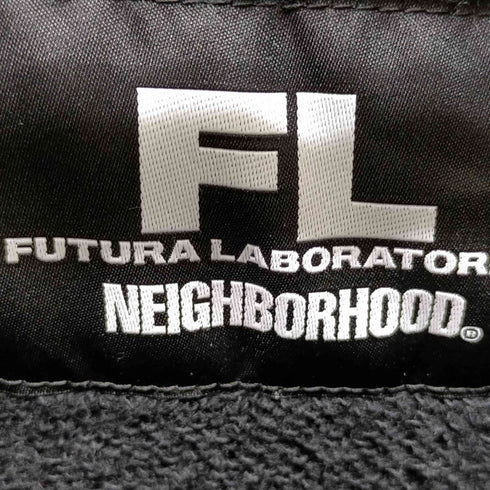 ネイバーフッド NEIGHBORHOOD FL C HOODED パーカー メンズ JPN:M