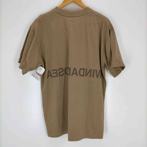 ネイバーフッド NEIGHBORHOOD NHWDS-4/C-TEE.SS Tシャツ メンズ JPN:L