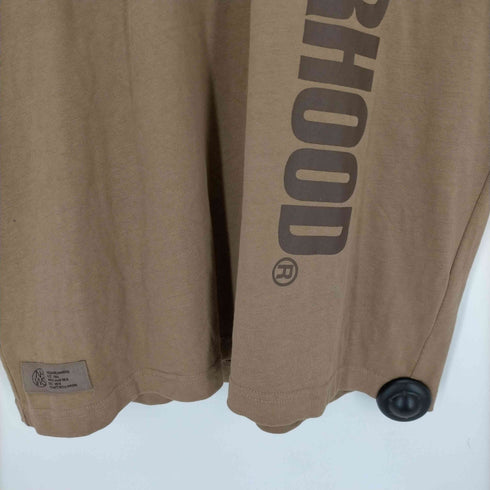 ネイバーフッド NEIGHBORHOOD NHWDS-4/C-TEE.SS Tシャツ メンズ JPN:L
