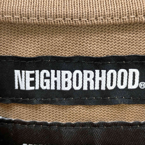 ネイバーフッド NEIGHBORHOOD NHWDS-4/C-TEE.SS Tシャツ メンズ JPN:L