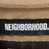 ネイバーフッド NEIGHBORHOOD NHWDS-4/C-TEE.SS Tシャツ メンズ JPN:L