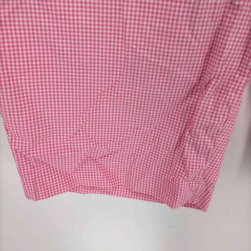 ポロバイラルフローレン Polo by RALPH LAUREN ギンガムチェックショーツ メンズ 35