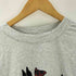 90s アニマルプリントTシャツ メンズ JPN:XL