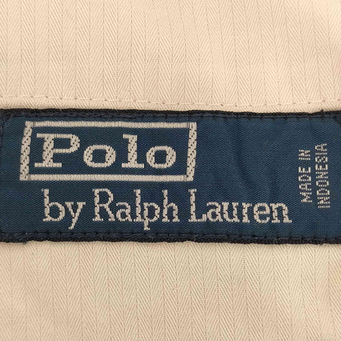 ポロバイラルフローレン Polo by RALPH LAUREN ショーツ メンズ 34