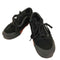 ダブルタップス WTAPS OG OLD SKOOL LX GPS BLACK ORANGE メンズ US:8
