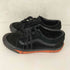 ダブルタップス WTAPS OG OLD SKOOL LX GPS BLACK ORANGE メンズ US:8