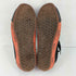 ダブルタップス WTAPS OG OLD SKOOL LX GPS BLACK ORANGE メンズ US:8