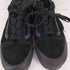 ダブルタップス WTAPS OG OLD SKOOL LX GPS BLACK ORANGE メンズ US:8
