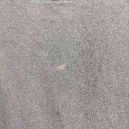 RED HOT CHILI PEPPERS バンドプリント タイダイロゴTシャツ メンズ import:M