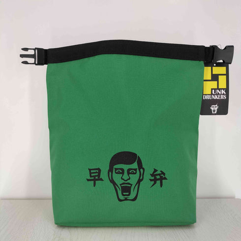 パンクドランカーズ PUNK DRUNKERS 早弁ランチBAG メンズ FREE
