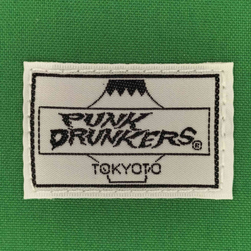 パンクドランカーズ PUNK DRUNKERS 早弁ランチBAG メンズ FREE