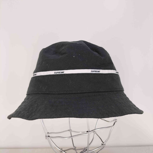 シュプリーム Supreme Reversible Oxford Crusher リバーシブル オックスフォード クラッシャー ハット メンズ S/M