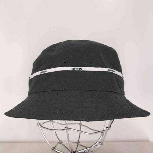 シュプリーム Supreme Reversible Oxford Crusher リバーシブル オックスフォード クラッシャー ハット メンズ S/M