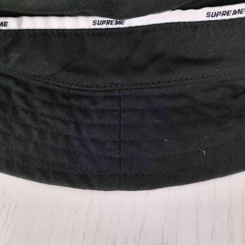 シュプリーム Supreme Reversible Oxford Crusher リバーシブル オックスフォード クラッシャー ハット メンズ S/M