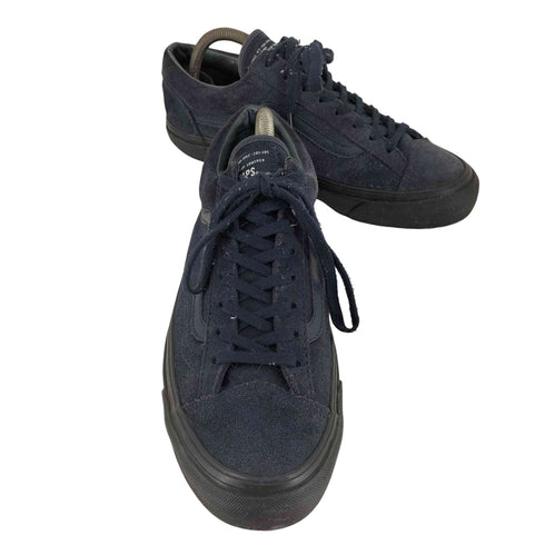 ダブルタップス WTAPS OG STYLE 36 LX NAVY メンズ JPN:26