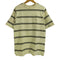D.C.WHITE 10G Plain-Stitch Border T-Shirts メンズ M
