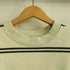 D.C.WHITE 10G Plain-Stitch Border T-Shirts メンズ M