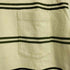 D.C.WHITE 10G Plain-Stitch Border T-Shirts メンズ M