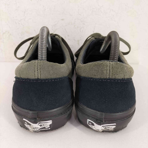 ダブルタップス WTAPS OG ERA LX Navy Croc メンズ JPN:26